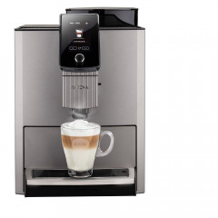 Nivona Nivona Kaffeevollautomat NICR 1040 CafeRomatica Milchsystem App Bluetooth 15 bar  Полностью автоматическая кофемашина Nivona NICR 1040 CafeRomatica, система приготовления молока, приложение Bluetooth, 15 бар