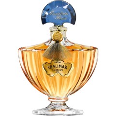 GUERLAIN (Герлен) Shalimar Extrait, 30 мл