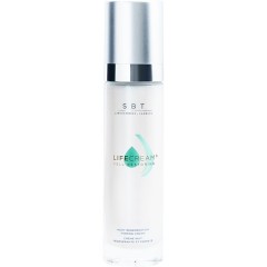 SBT cell identical care Lifecream Night Regeneration Firming Cream  Lifecream Ночной регенерирующий укрепляющий крем