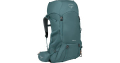 Osprey Osprey Renn 50 , Rucksack dunkelgrun, 50 Liter / One Size dunkelgrun Osprey Renn 50, рюкзак темно-зеленый, 50 литров/один размер