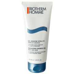 Biotherm Gel Douche Vitalite Гель для душа Vitalite