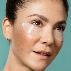 Apricot All eyes on you Augenpads Set Все внимание на вас, подушечки для глаз набор