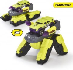 Dickie Toys Spider Tank танк-паук