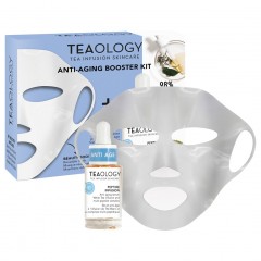 Teaology Anti Aging Booster Kit  Антивозрастной бустерный набор