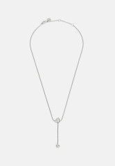 Tommy Hilfiger Necklace silver-coloured Ожерелье серебристый