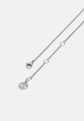 Tommy Hilfiger Necklace silver-coloured Ожерелье серебристый