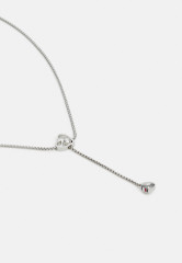 Tommy Hilfiger Necklace silver-coloured Ожерелье серебристый