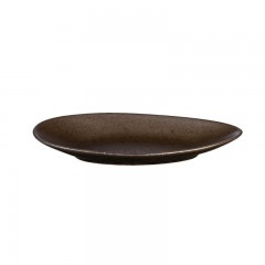ASA SELECTION ASA Cuba Marone Platte oval l: 24,6 cm ASA Cuba Marone Блюдо овальное д: 24,6 см