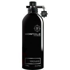 Montale (Монтейл) Holz Eau de Parfum Парфюмерная вода Spray Спрей Greyland, 100 мл