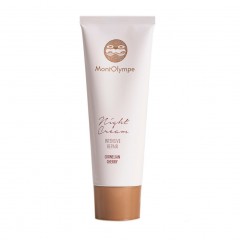 MontOlympe Intensive Repair Nachtcreme  Интенсивный восстанавливающий ночной крем