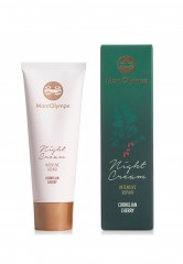 MontOlympe Intensive Repair Nachtcreme  Интенсивный восстанавливающий ночной крем