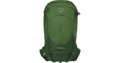 Osprey Osprey Stratos 34 , Rucksack grun, 34 Liter grun Osprey Stratos 34, рюкзак зеленый, 34 литра