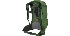 Osprey Osprey Stratos 34 , Rucksack grun, 34 Liter grun Osprey Stratos 34, рюкзак зеленый, 34 литра
