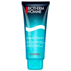 Biotherm (Биотерм) Homme Duschgel Гель для душа Aquafitness, 200 мл