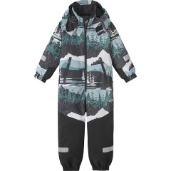 Reima Schneeanzug KURIKKA fur Jungen Зимний комбинезон KURIKKA для мальчика
