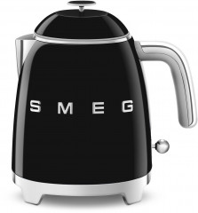 Smeg Smeg Wasserkocher KLF05BLEU, 0,8 l, 1400 W Чайник Smeg KLF05BLEU, 0,8 л, 1400 Вт