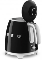 Smeg Smeg Wasserkocher KLF05BLEU, 0,8 l, 1400 W Чайник Smeg KLF05BLEU, 0,8 л, 1400 Вт