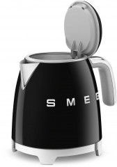 Smeg Smeg Wasserkocher KLF05BLEU, 0,8 l, 1400 W Чайник Smeg KLF05BLEU, 0,8 л, 1400 Вт