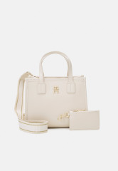 Tommy Hilfiger Tote bag sugarcane Сумка сахарный тростник