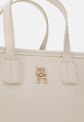 Tommy Hilfiger Tote bag sugarcane Сумка сахарный тростник