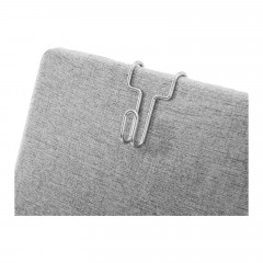 Ulsonix Ulsonix Dampfburste Dampfstation Dampfglatter Dampfburste neigbares Bugelbrett 5 Stufen, 2200 W  Паровая щетка Ulsonix, паровая станция, паровая гладкая паровая щетка, наклонная гладильная доска, 5 уровней, 2200 Вт