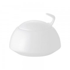Rosenthal studio-line Rosenthal studio-line TAC Weiss Zuckerdose 0,22 l Rosenthal studio-line TAC белая сахарница 0,22 л