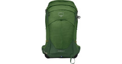 Osprey Osprey Stratos 24 , Rucksack grun, 24 Liter grun Osprey Stratos 24, рюкзак зеленый, 24 литра