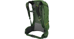 Osprey Osprey Stratos 24 , Rucksack grun, 24 Liter grun Osprey Stratos 24, рюкзак зеленый, 24 литра
