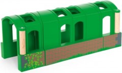 BRIO Flexibler Tunnel Гибкий туннель