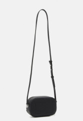 Tommy Hilfiger ELEMENT CAMERA BAG Across body bag black СУМКА ДЛЯ КАМЕРЫ ELEMENT Сумка через плечо черный