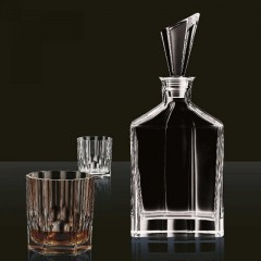 Nachtmann Nachtmann Aspen Whisky-Set Glas 3-tlg. Набор стаканов для виски Nachtmann Aspen 3 шт.
