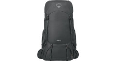 Osprey Osprey Renn 50 , Rucksack dunkelgrau, 50 Liter / One Size dunkelgrau Osprey Renn 50, рюкзак темно-серый, 50 литров/один размер