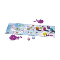 Haba Einhorn Glitzergluck Единорог блеск удачи