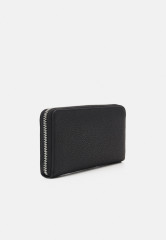 Tommy Hilfiger ELEMENT LARGE Wallet black ЭЛЕМЕНТ БОЛЬШОЙ Бумажник черный
