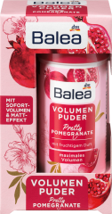 Balea (Балеа) Volumen Puder Пудра Для объёма, 10 г
