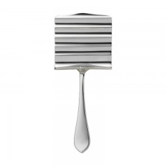 Robbe &amp; Berking Robbe &amp; Berking Eclipse - 150 g versilbert Spargelheber Robbe &amp;amp; Berking Eclipse - 150 г посеребренной спаржи