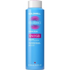 Goldwell Cover Plus 6N@BP Dark Blonde КоверПлюс