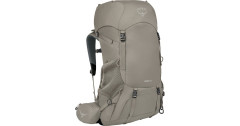 Osprey Osprey Renn 50 , Rucksack hellbraun, 50 Liter / One Size hellbraun Osprey Renn 50, рюкзак светло-коричневый, 50 литров/один размер