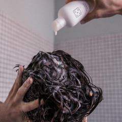 Sober Daily Revival Shampoo Ежедневный восстанавливающий шампунь