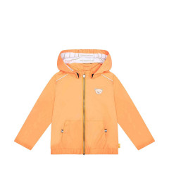 Steiff Regenjacke Dinomate mit separater Packtasche Regenjacken Дождевик Dinomat с отдельным кофром Дождевик