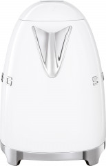 Smeg Smeg Wasserkocher KLF03WHEU, 1,7 l, 2400 W Чайник Smeg KLF03WHEU, 1,7 л, 2400 Вт