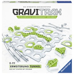 Ravensburger GraviTrax Tunnel Туннель GraviTrax