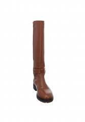 Tommy Hilfiger Boots winter cognac сапоги зимний коньяк