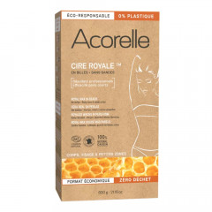 Acorelle Cire Royale Royales Wachs  in Perlform  Cire Royale Королевский воск в форме жемчуга
