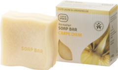 Speick Биоnatur Мыло Carpe Diem, 100 г