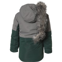 Columbia Winterjacke NORDIC STRIDER fur Jungen Зимняя куртка NORDIC STRIDER для мальчика