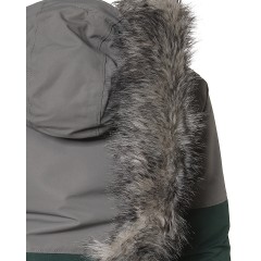 Columbia Winterjacke NORDIC STRIDER fur Jungen Зимняя куртка NORDIC STRIDER для мальчика
