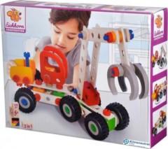 Eichhorn Constructor Конструктор