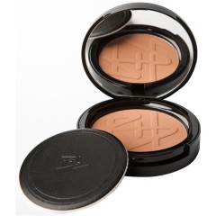 BEAUTY IS LIFE Teint Compact Powder Fuss dunkle Haut, Nr. 10W Cortado / 10 г