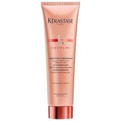 Kerastase (Керастаз) Keratine Thermique Smoothing Taming Milk Glattungsbalsam Discipline, 150 мл